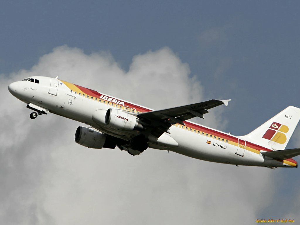 airbus, a320, , , 